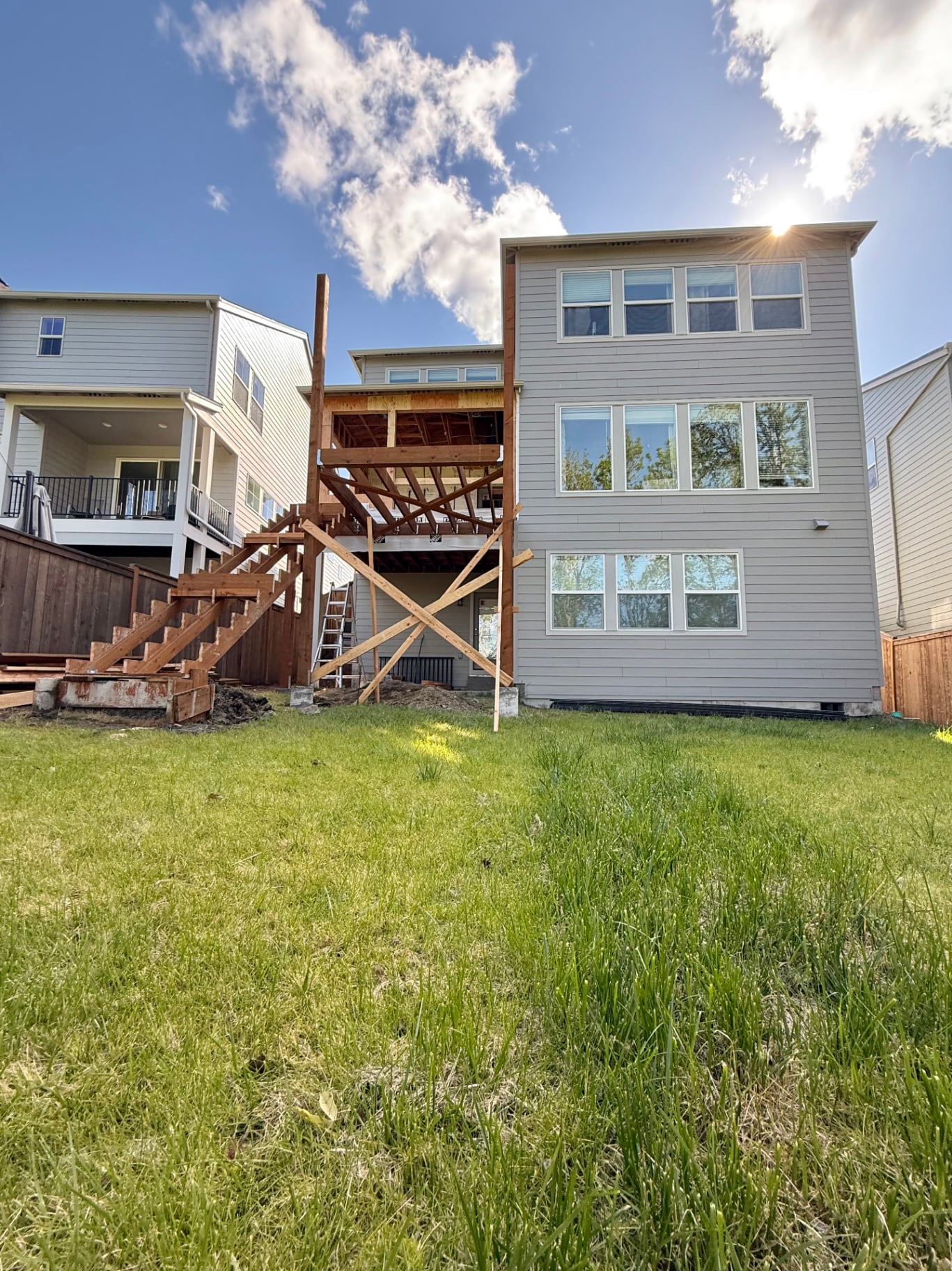 Home Additions & Expansions - Masters Construction in Beaverton