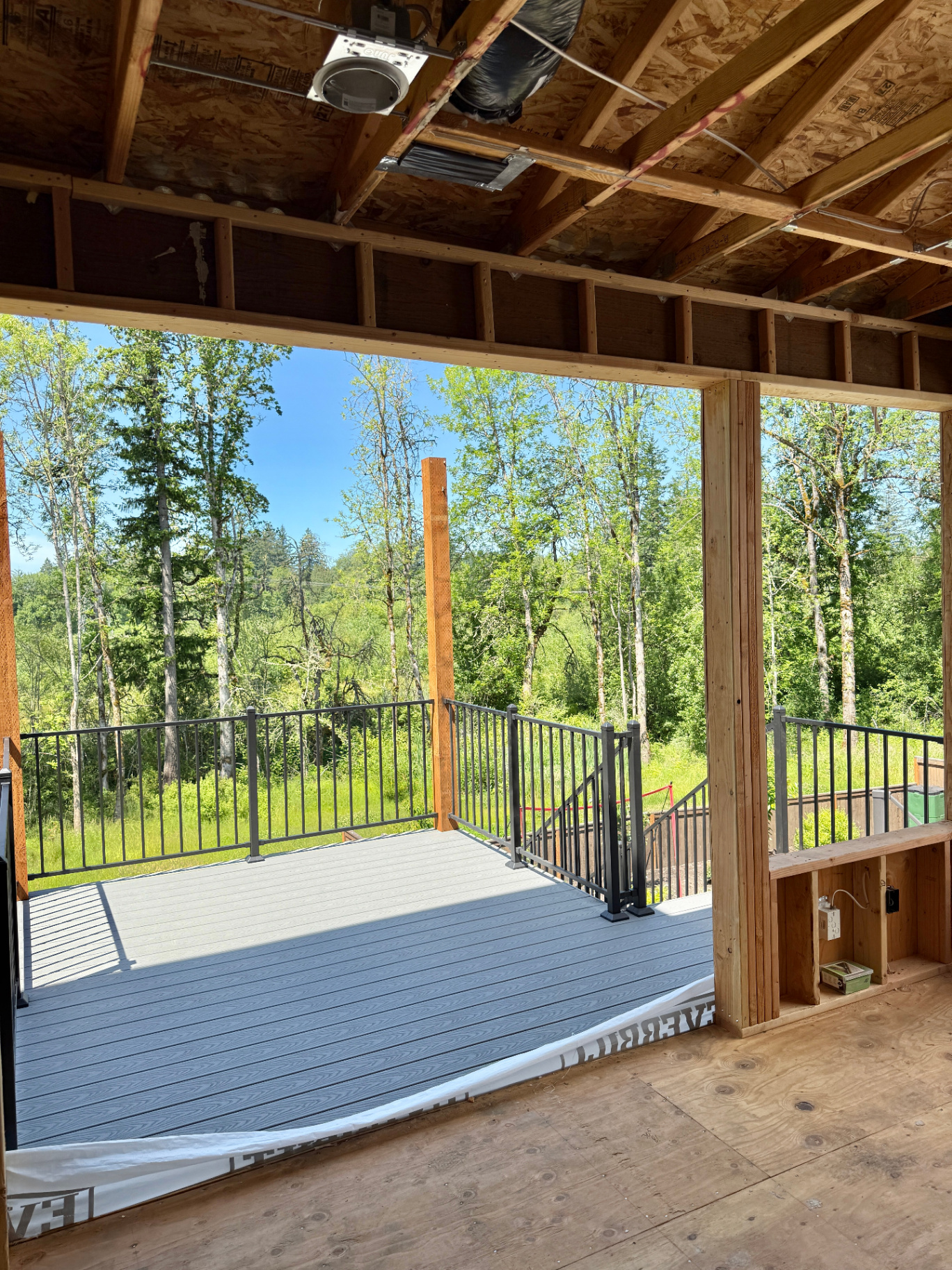 Premium Remodeling in Cedar Mill - Masters Construction in Cedar Mill
