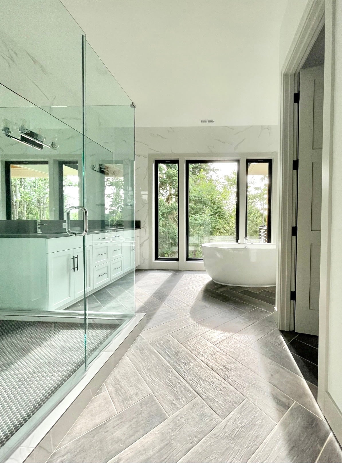 Luxury Design-Build in Bethany - Masters Construction in Bethany