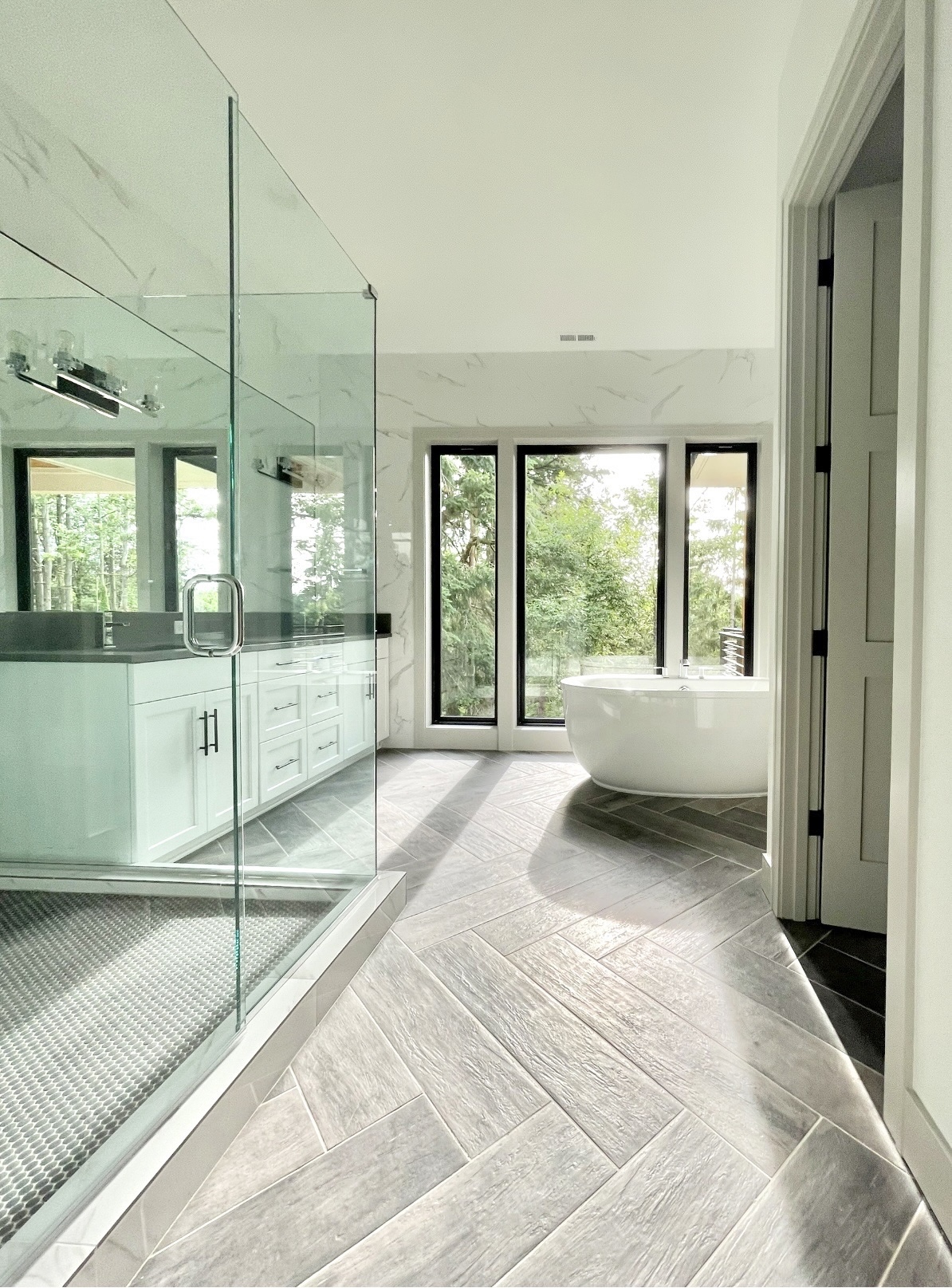 Luxury Design-Build in Bethany - Masters Construction in Bethany