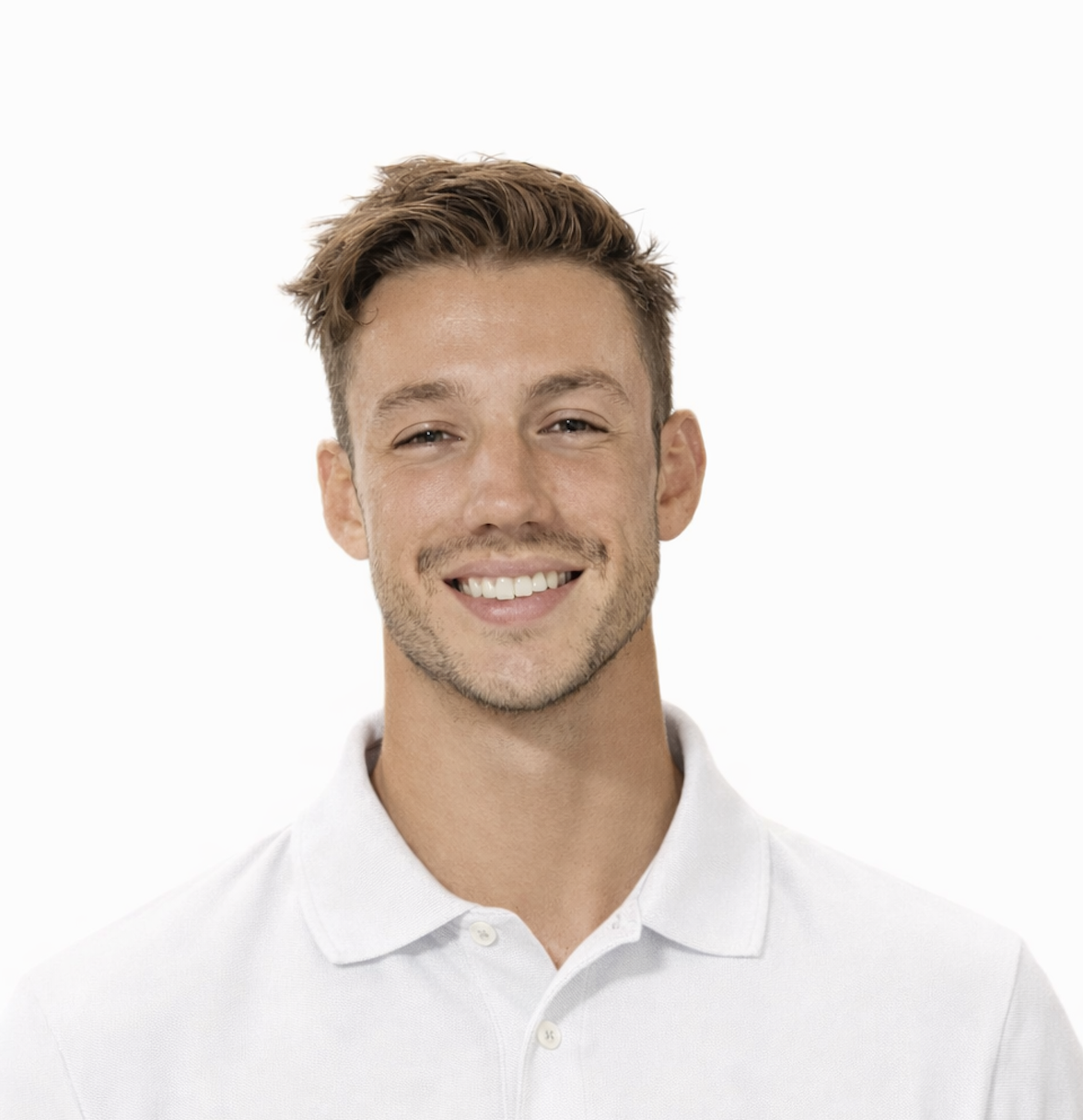 Masters Construction Group team member 1