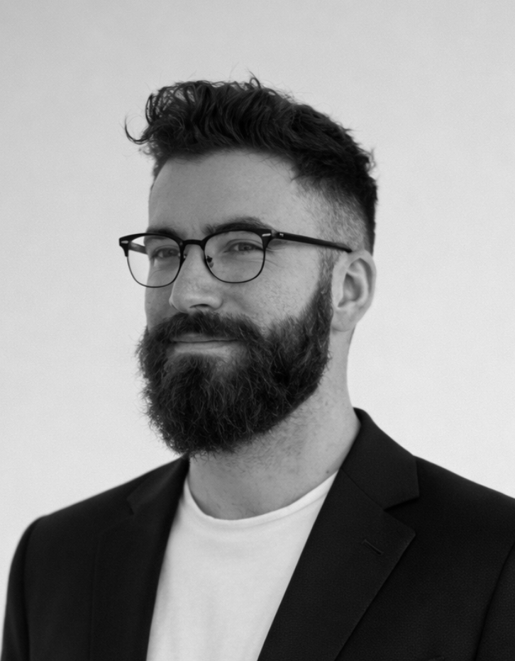 David Raymond, Lead Interior Designer at Masters Construction Group