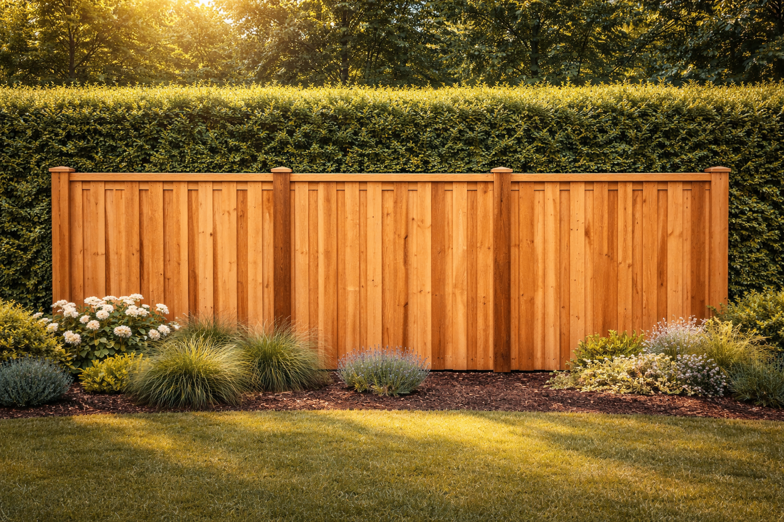 Good Neighbor Fence | Masters Fences Portland