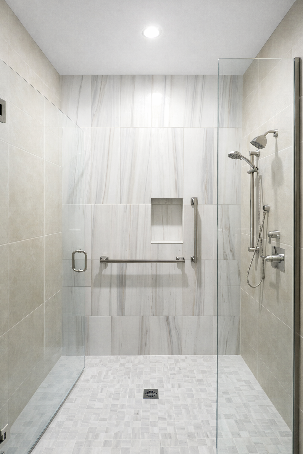 Kitchen & Bath Renovations - Masters Construction in Aloha