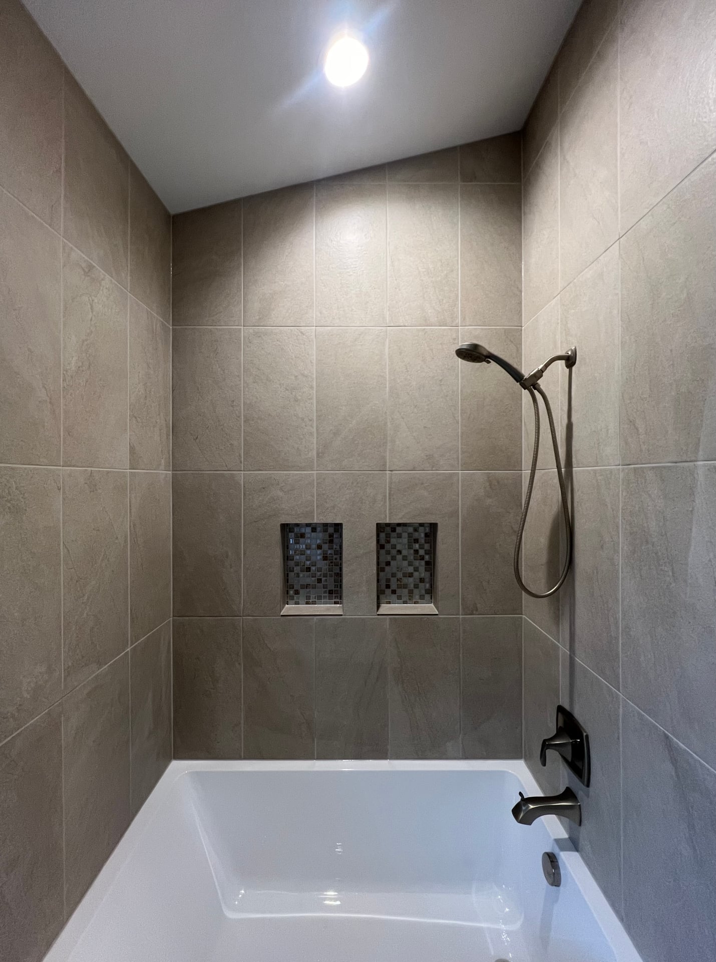 Luxury Renovation After | Legacy Craftsmanship by Masters Construction Group